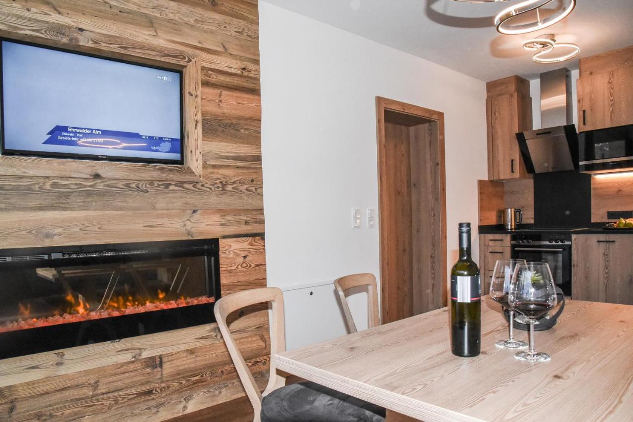 Alpendorf Auszeit Apartment ซังค์โยฮันน์อิมพองเกา ภายนอก รูปภาพ